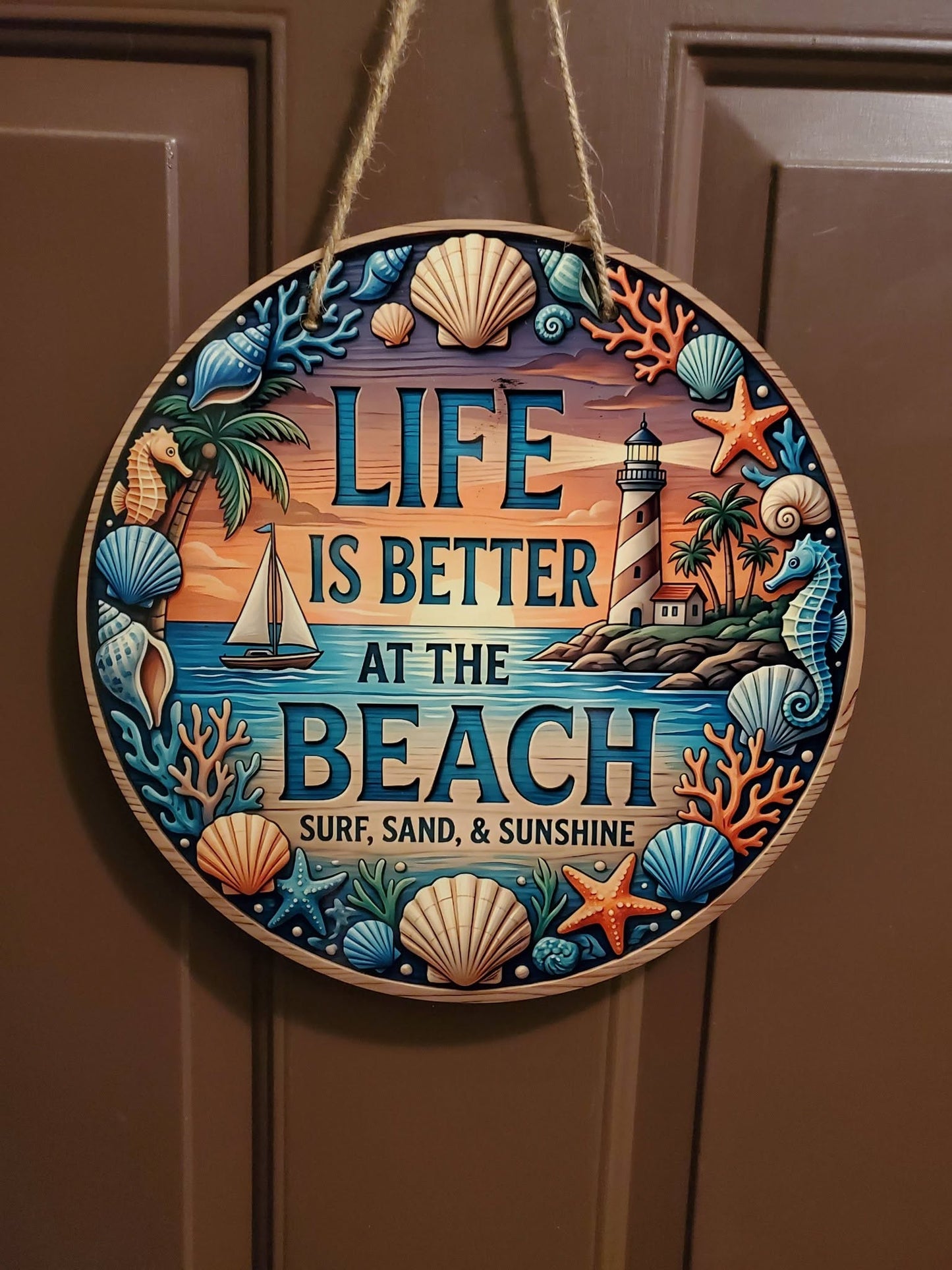 Better Beach