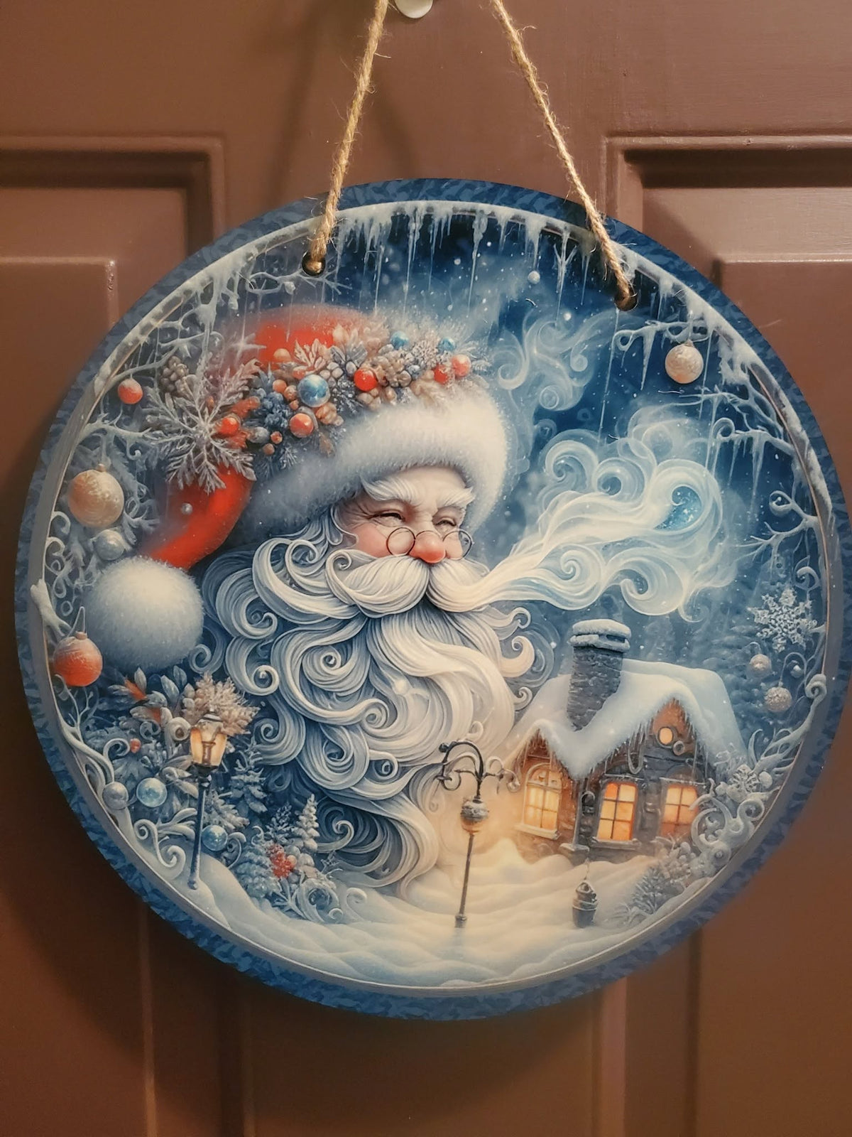Christmas Season