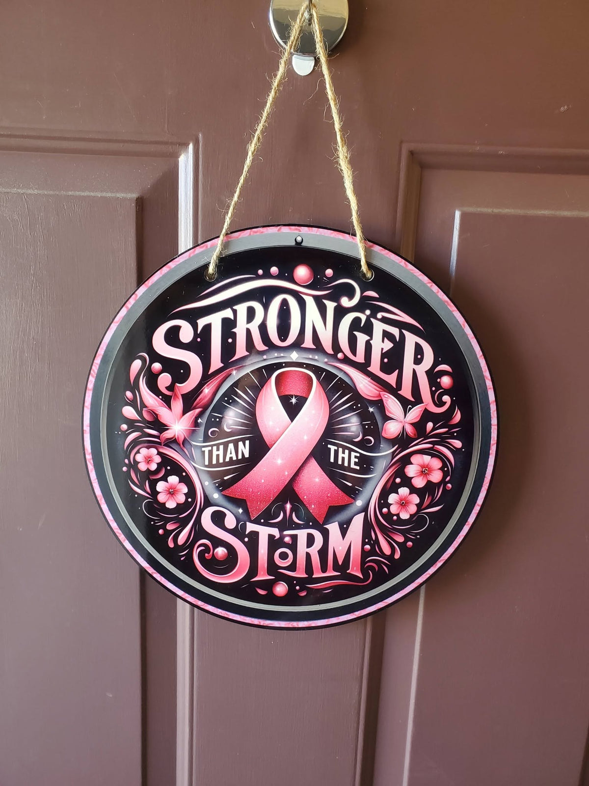 Stronger