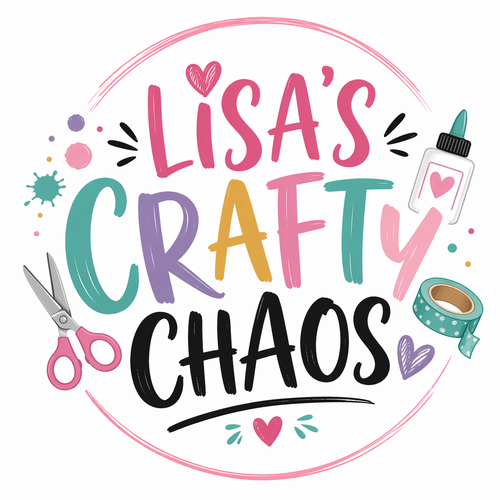 Lisa's Crafty Chaos