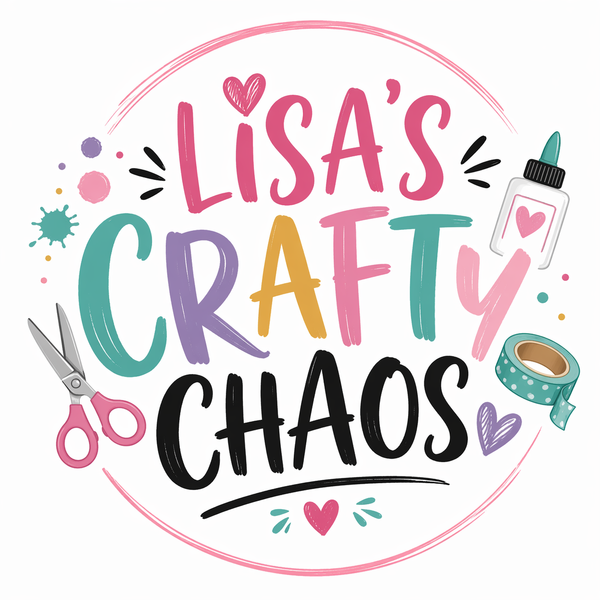 Lisa's Crafty Chaos
