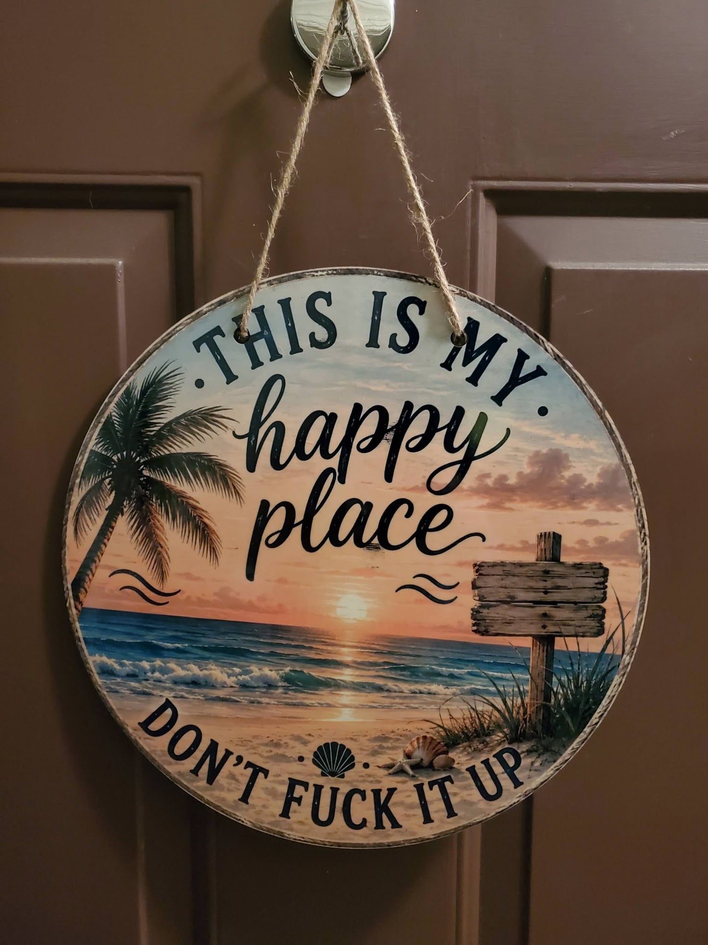 My Happy Place 2