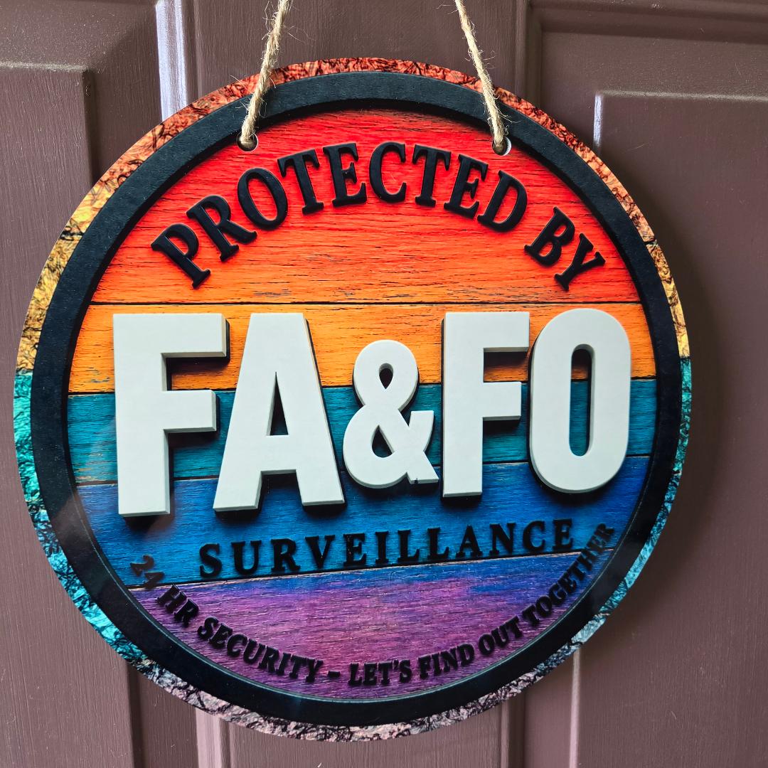 Protected By