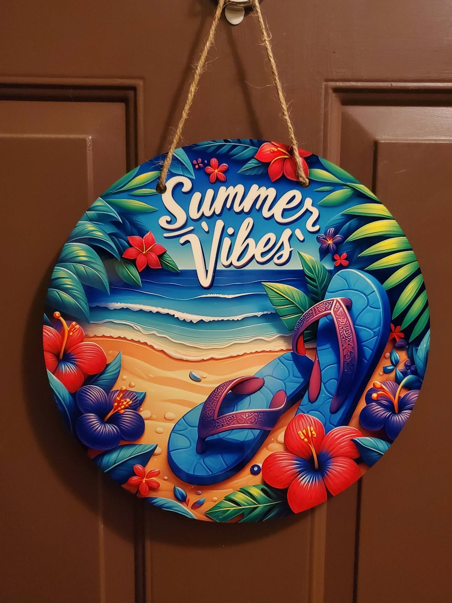 Summer Vibes